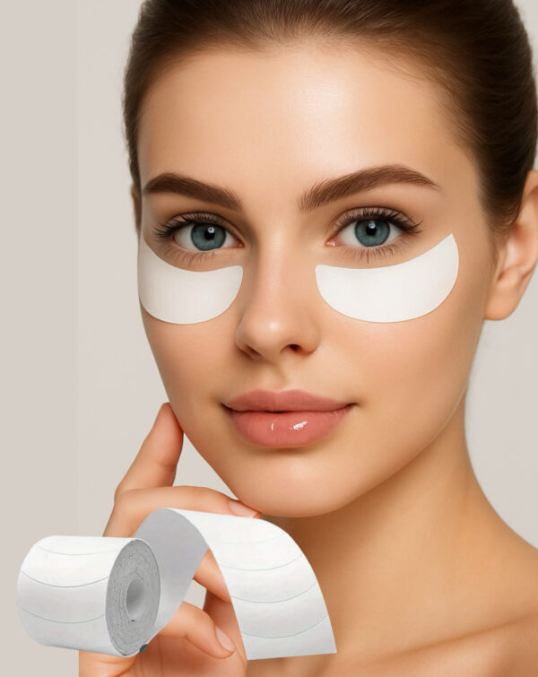 FOAM EYEPATCHES MOONIES