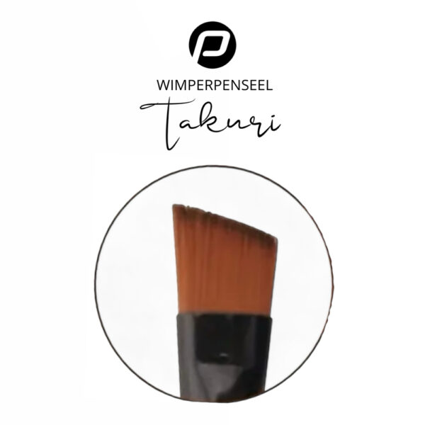 WIMPERPENSEEL TAKURI - Afbeelding 2