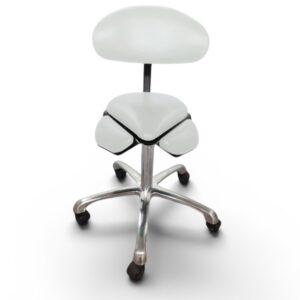 COCOLOCO ITALIA ERGONOMICA PERFECTA  TABOURET WIT