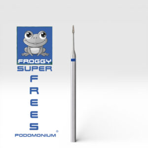 FROGGY MINI FISSUUR FIJN TAPS 1MM