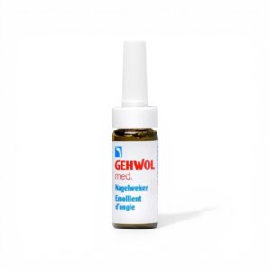 GEHWOL NAGELWEKER 15ML