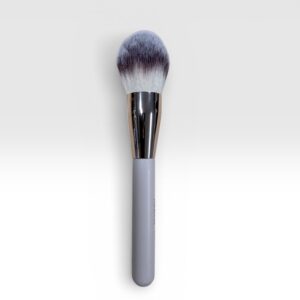 Professionele Alles in 1 Kwast Silver White