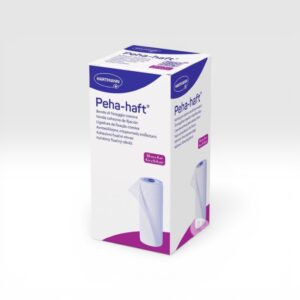 Peha-haft Fixatiezwachtel 10CM