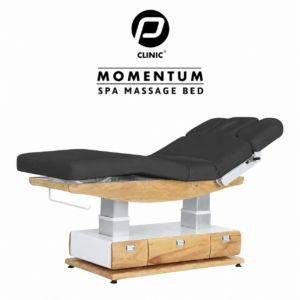 Spa Momentum Massagebank Earl Grey