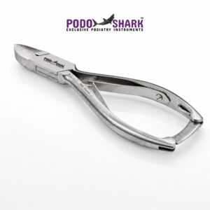 PodoShark Kromme Bek Tang 14CM