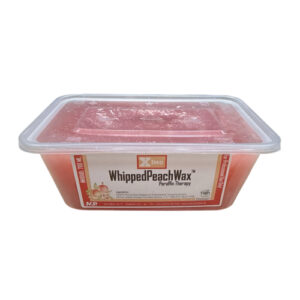 Xing Whipped Peach Paraffine 700ML